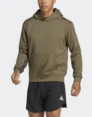 Adidas Curated by Cody Rigsby HIIT Hoodie