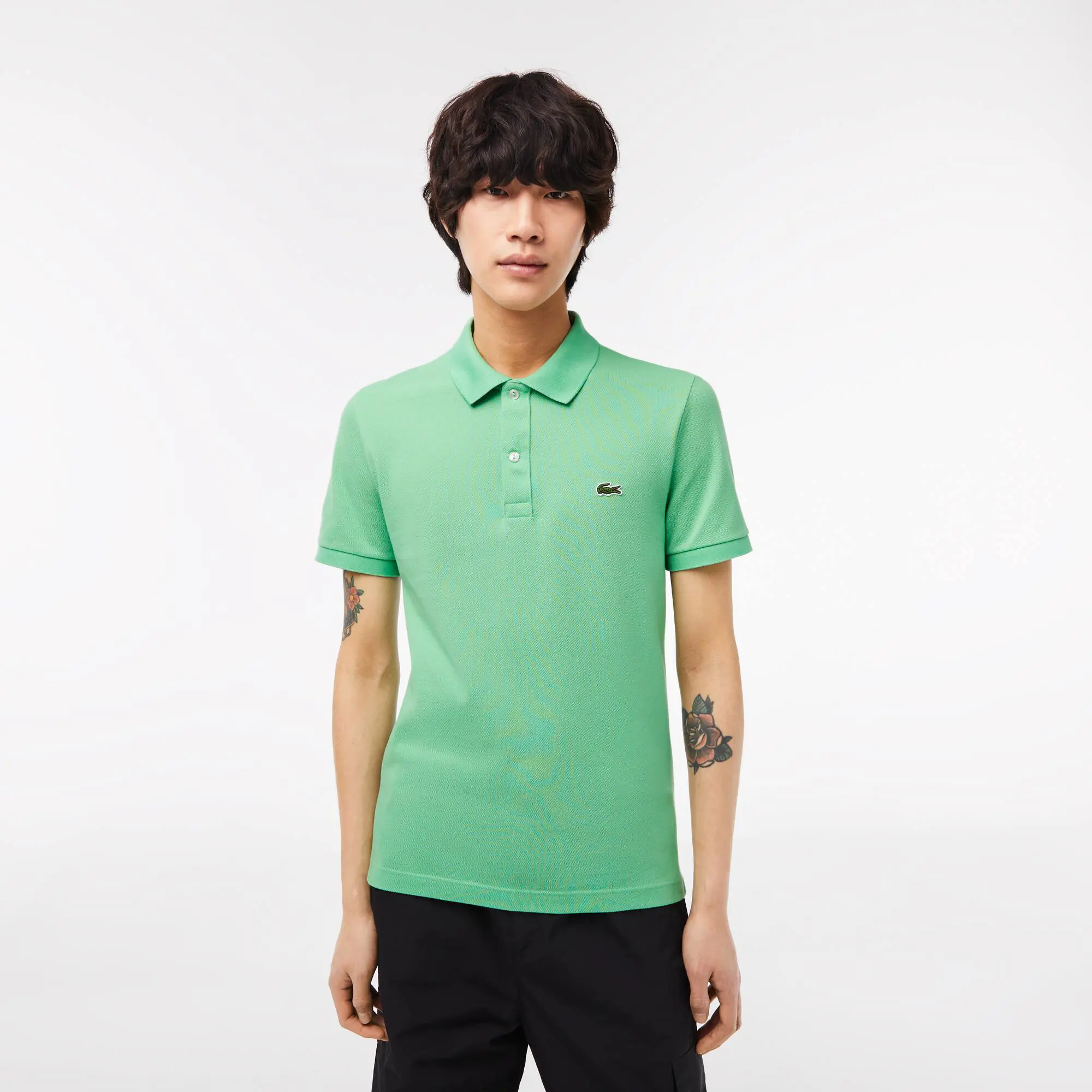 Lacoste Polo Original L.12.12 Slim Fit. 1 Lacoste Polo Original L.12.12 Slim Fit. 1