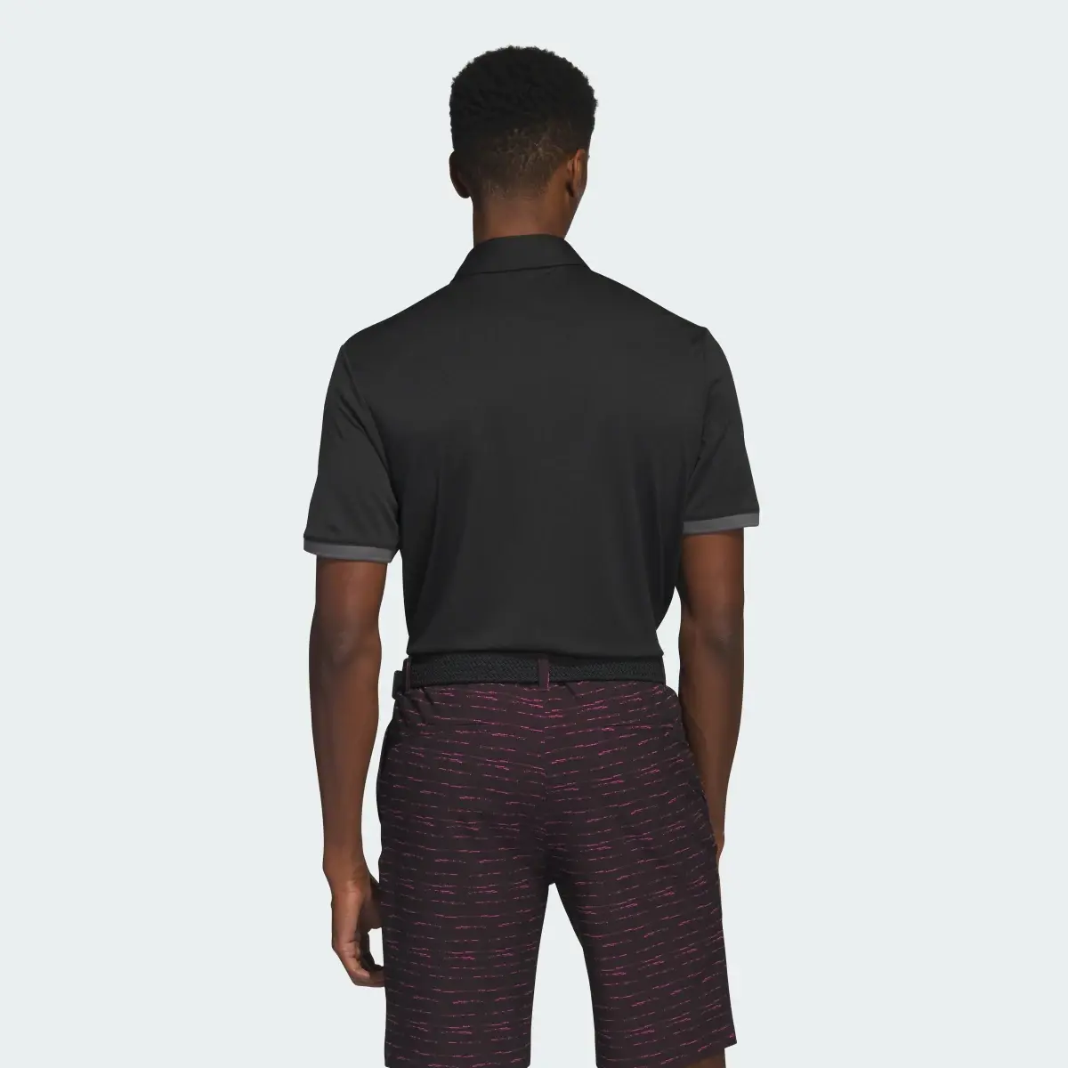 Adidas HEAT.RDY Golf Polo Shirt. 3