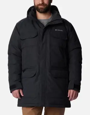 Men's Explorer's Edge™ Insulated Jacket