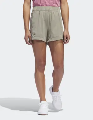 Adidas Go-To Golf Shorts