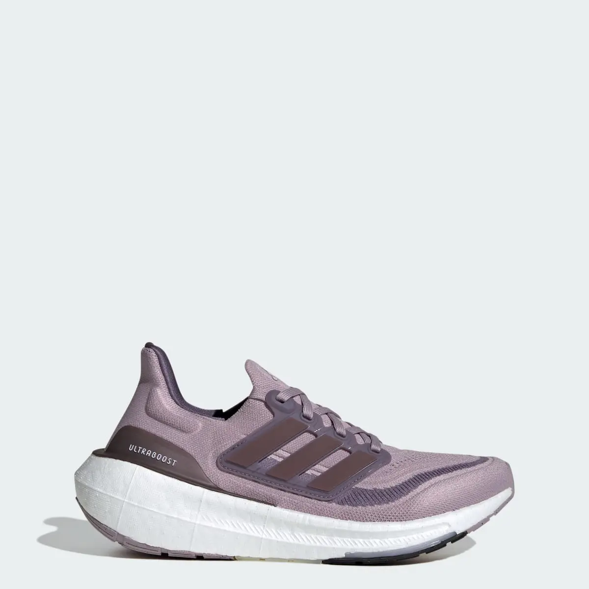 Adidas Ultraboost Light Shoes. 1