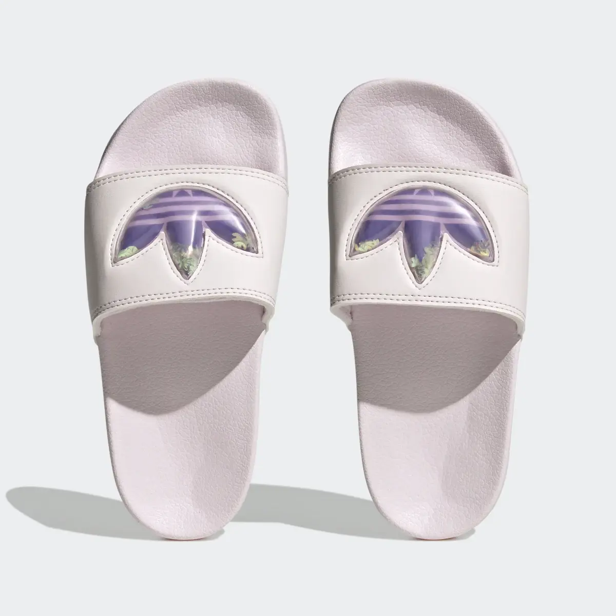 Adidas Adilette Lite Slides. 3