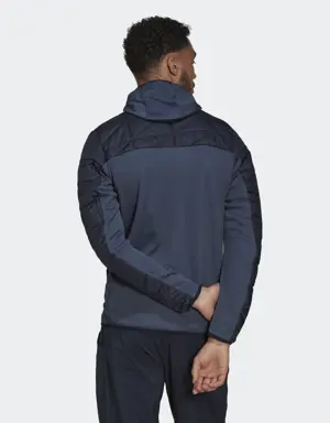 Adidas Giacca Terrex Multi Primegreen Hybrid Insulated. 3 Adidas Giacca Terrex Multi Primegreen Hybrid Insulated. 3