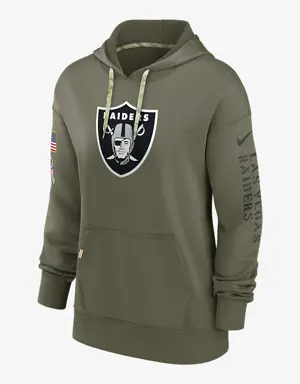 Dri-FIT Salute to Service Logo (NFL Las Vegas Raiders)