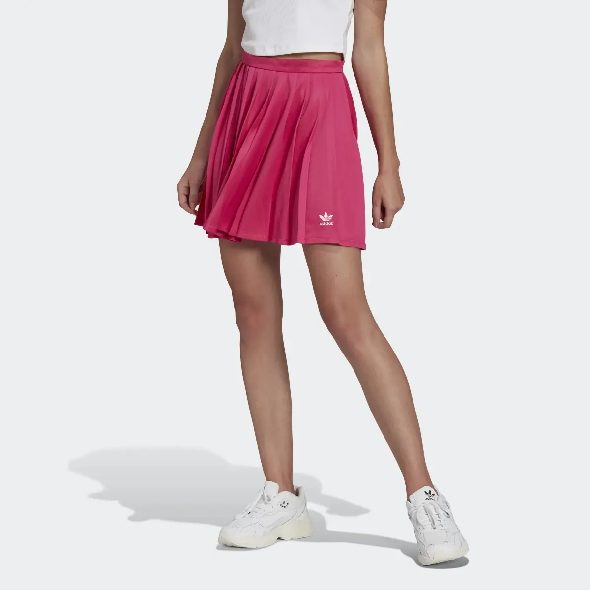 Adidas Adicolor Classics Tennis Skirt - HG6151