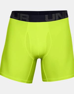 Men's UA Tech™ 6" Boxerjock®