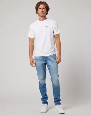 American Eagle 24/7 Athletic Skinny Jean. 1