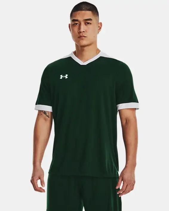 Under Armour Men's UA Maquina 3.0 Jersey. 1