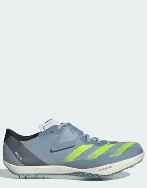 Adidas Zapatilla de atletismo Adizero HJ