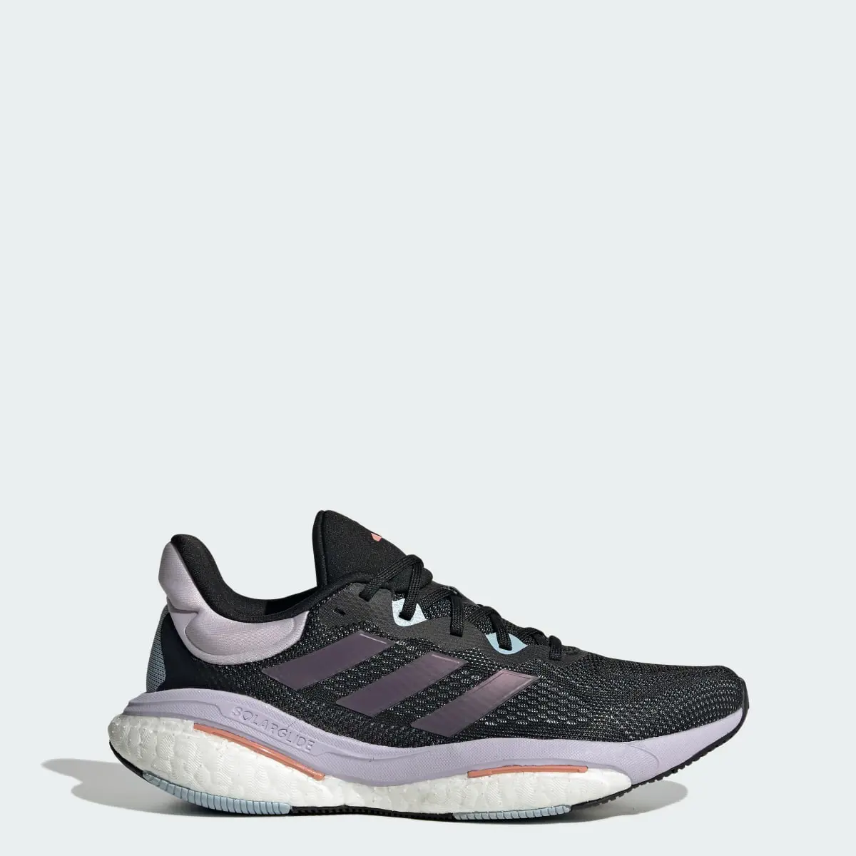 Adidas Solarglide 6 Ayakkabı. 1