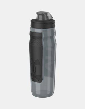 UA Playmaker Squeeze 32 oz. Water Bottle