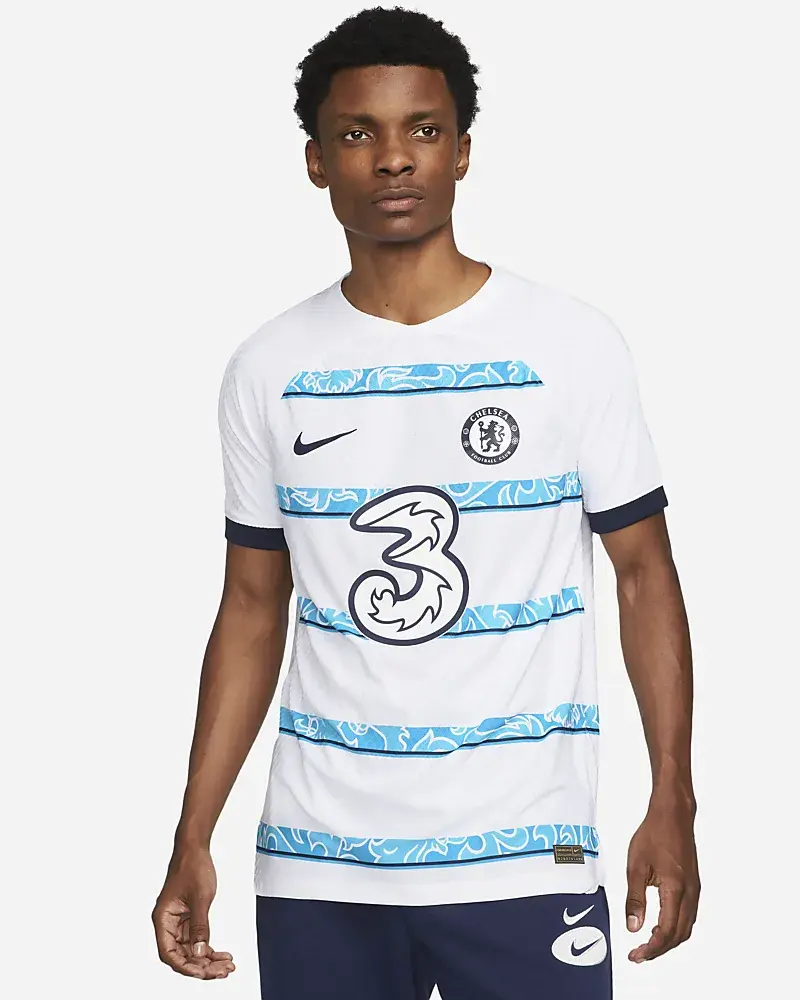 Nike Chelsea FC 2022/23 Match Away. 1