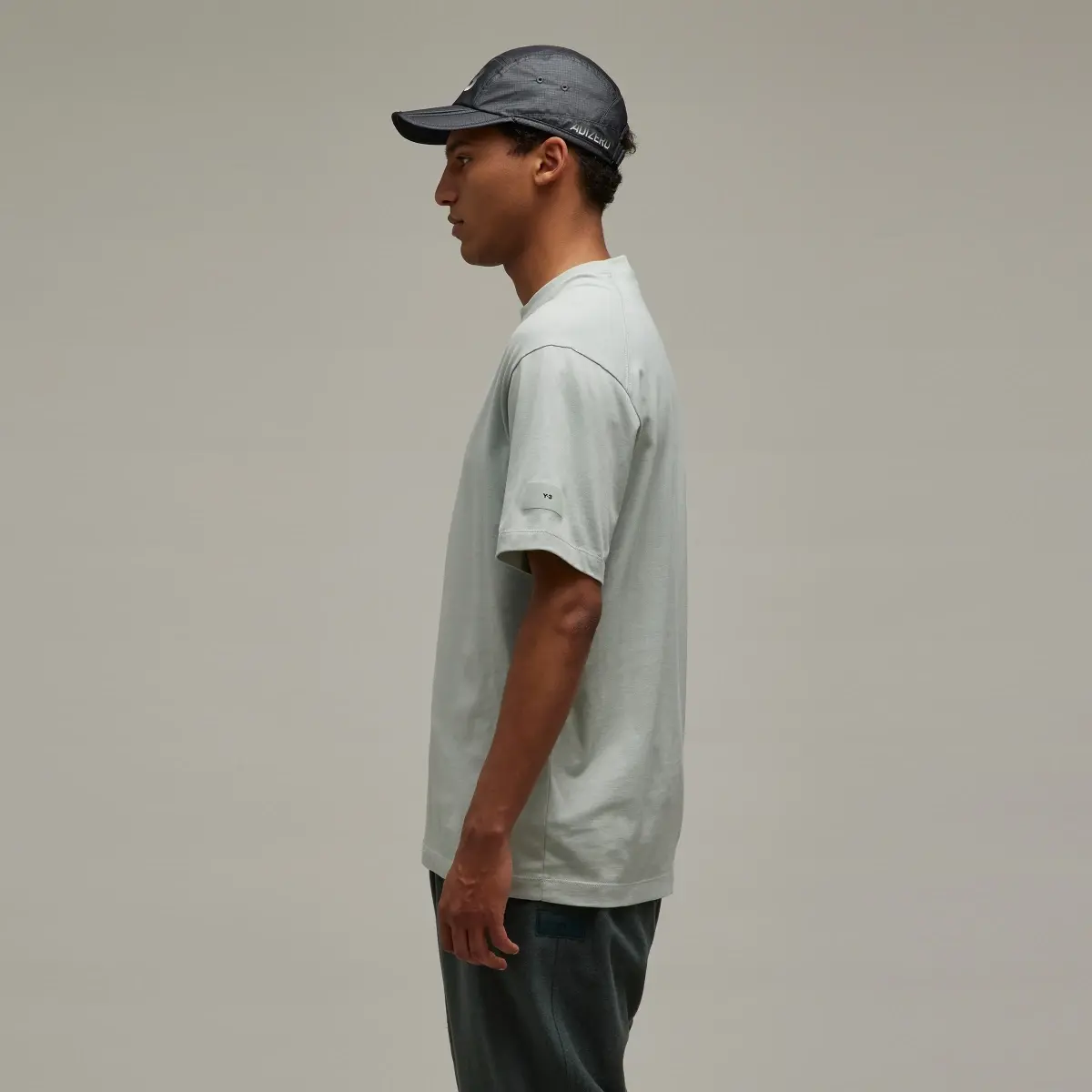 Adidas RELAXED SS TEE. 2