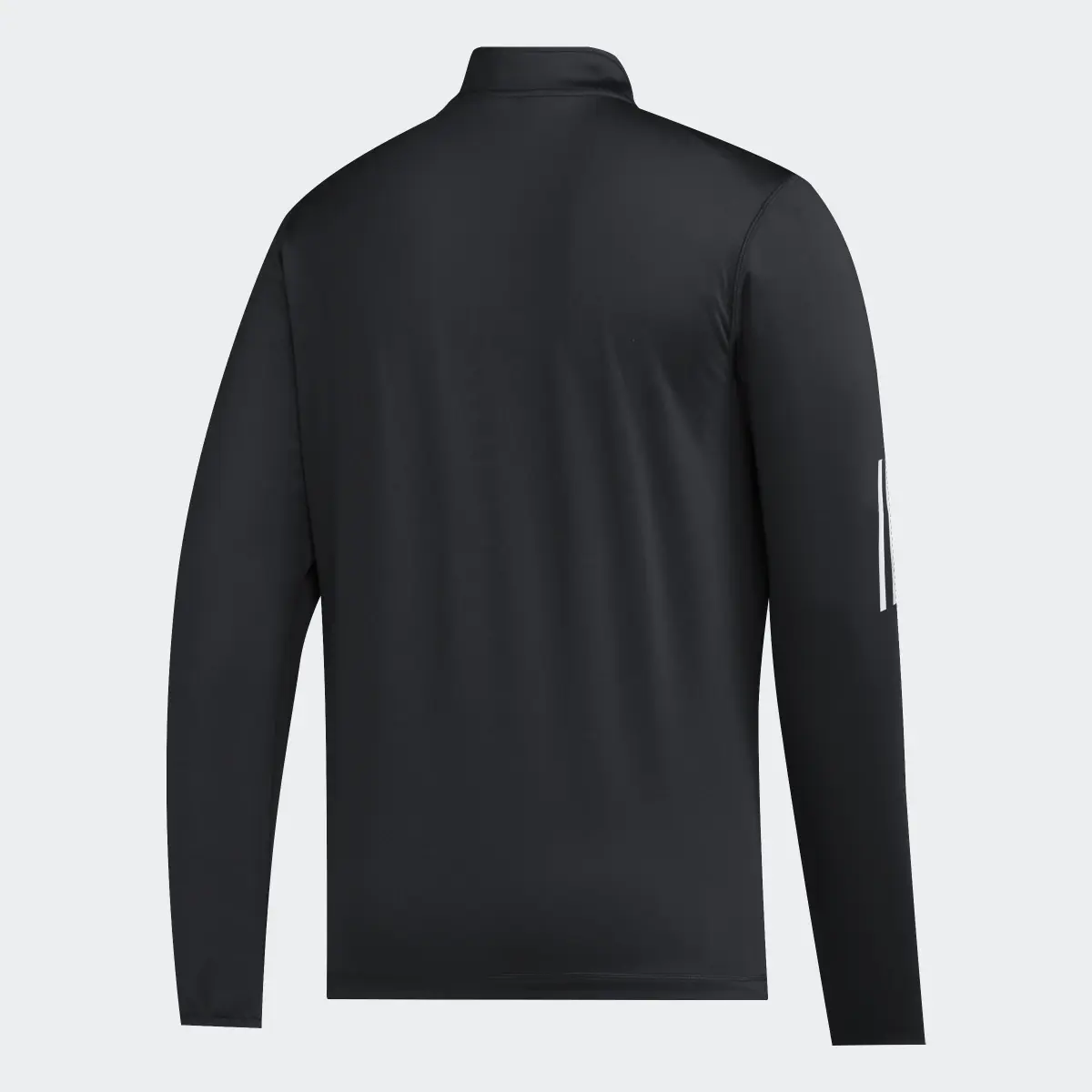 Adidas Miami Long Sleeve Sweatshirt. 2