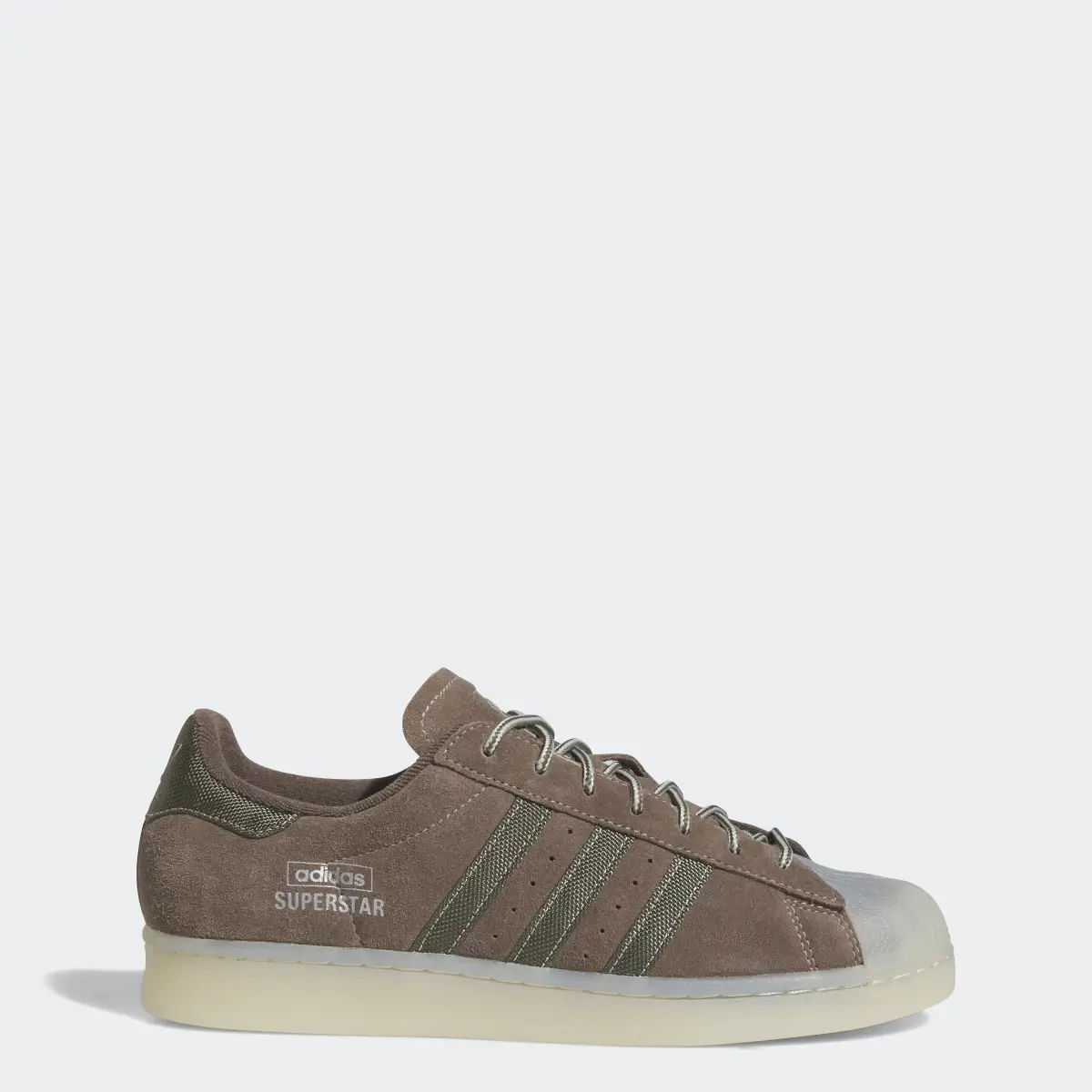 Adidas Superstar Shoes. 1