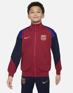 Nike FC Barcelona Academy Pro 3e tenue