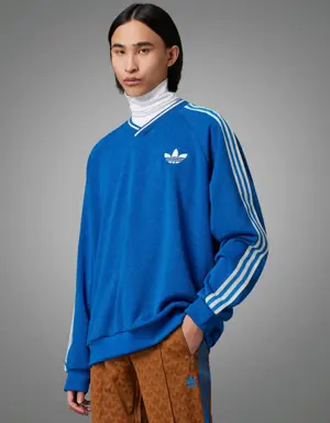 Adidas Adicolor 70s Vintage Sweatshirt