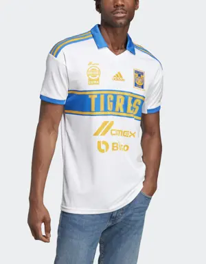 Tercer Jersey Tigres UANL 23/24