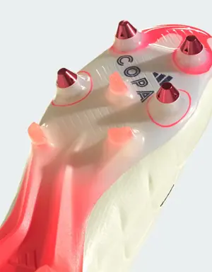 Adidas Chaussure de football Copa Pure 2 Elite KT SG. 3 Adidas Chaussure de football Copa Pure 2 Elite KT SG. 3