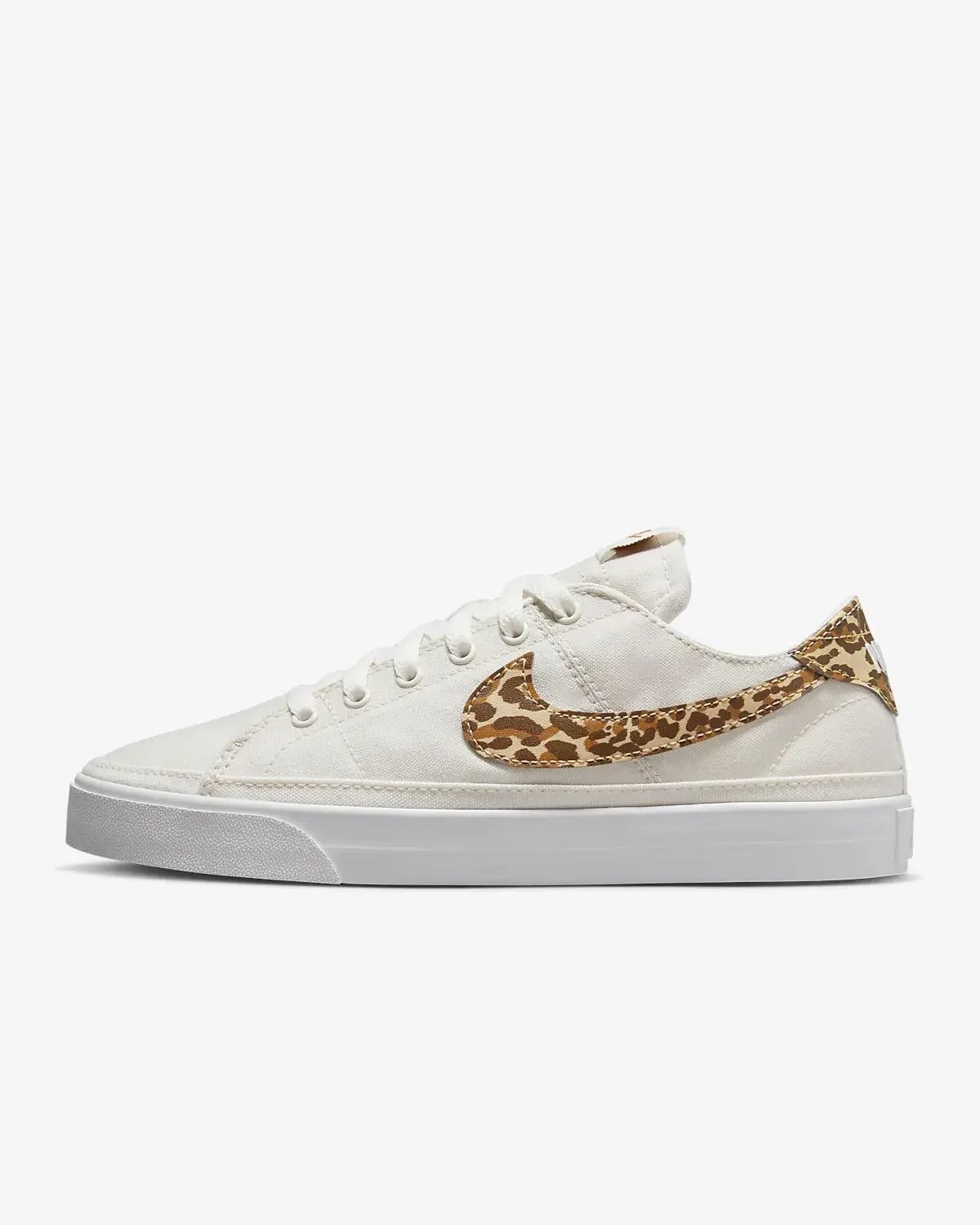 Nike Court Legacy Canvas. 1