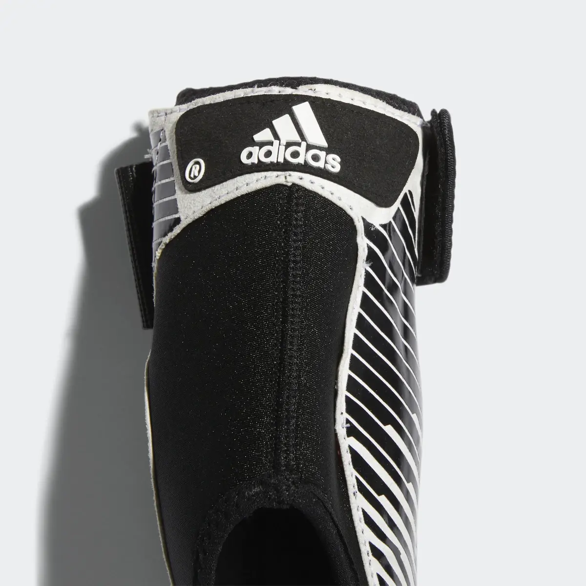 Adidas Basketball Ankle Wrap (R). 2