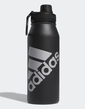 Adidas Steel Metal Bottle 1L - EX7301