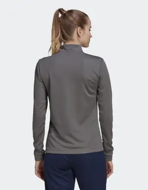 Adidas Entrada 22 Training Top. 3