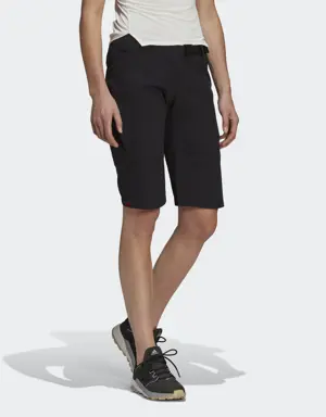 Adidas Bermuda Five Ten Bike TrailX. 3 Adidas Bermuda Five Ten Bike TrailX. 3