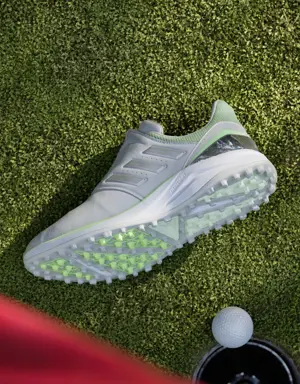 Adidas Scarpe da golf Solarmotion BOA 24 Spikeless