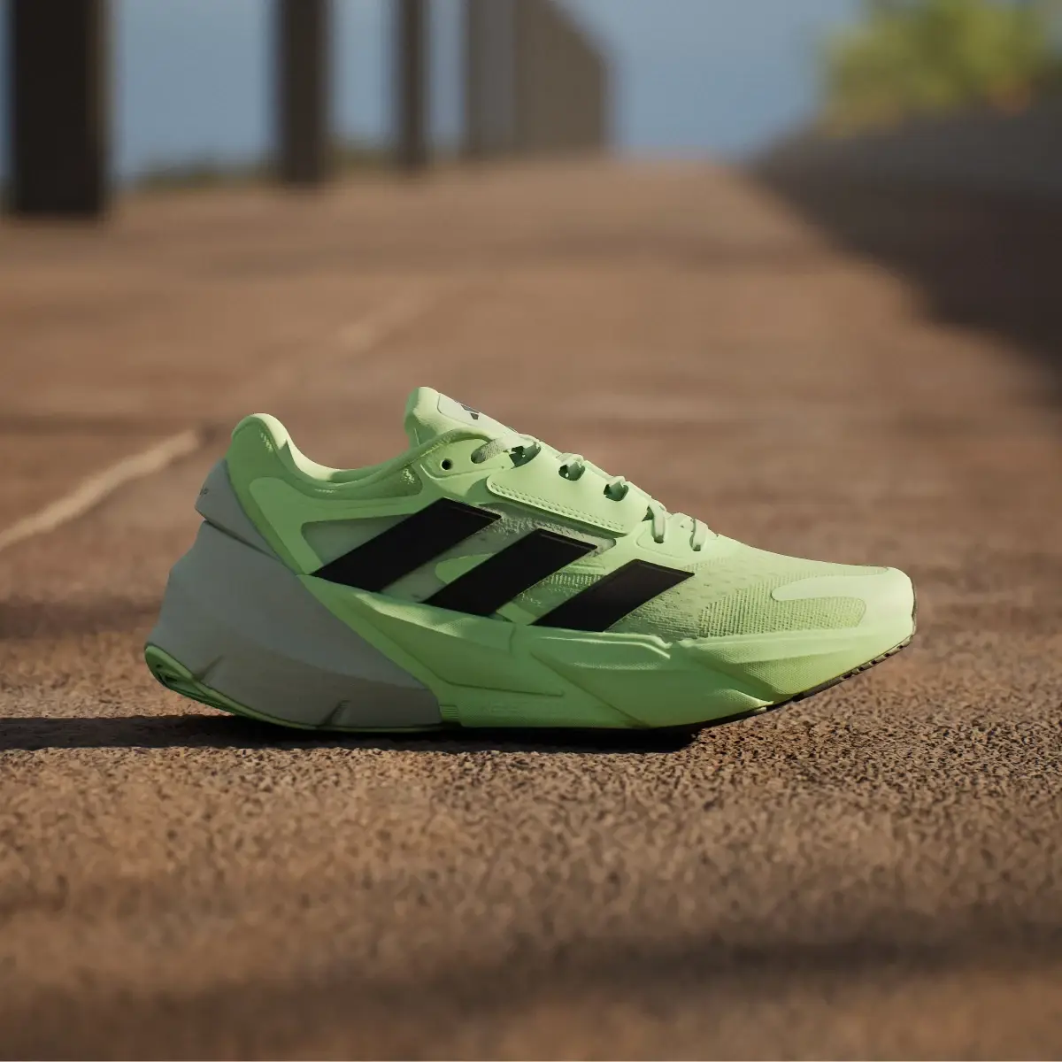 Adidas Adistar 2.0 Ayakkabı. 2