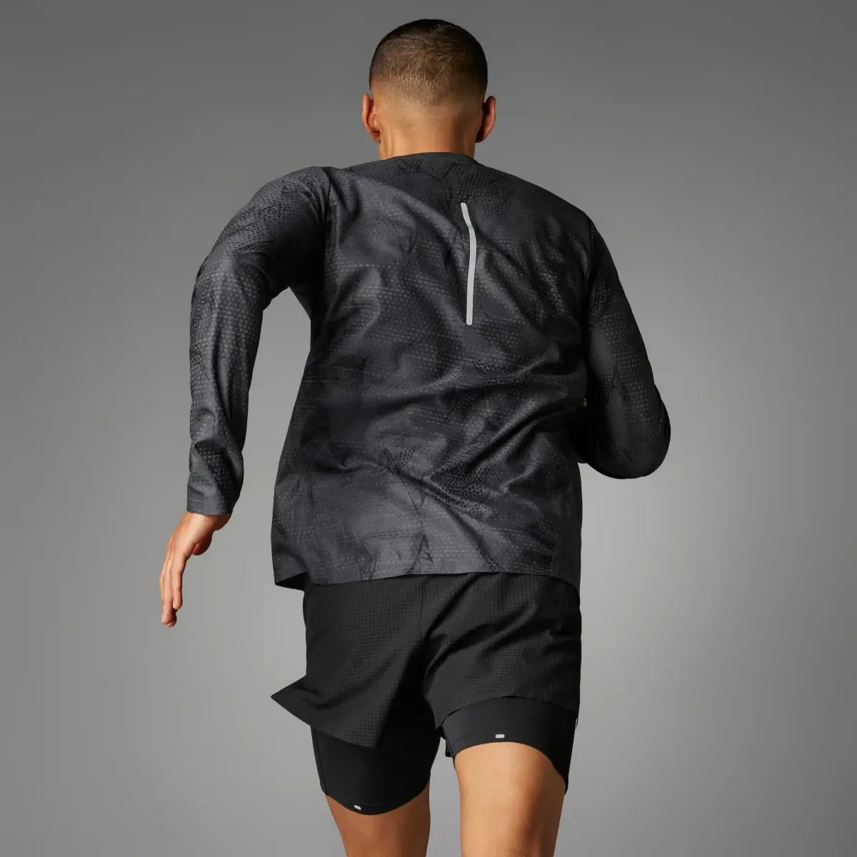 Adidas Ultimateadidas 2-in-1 Shorts. 2