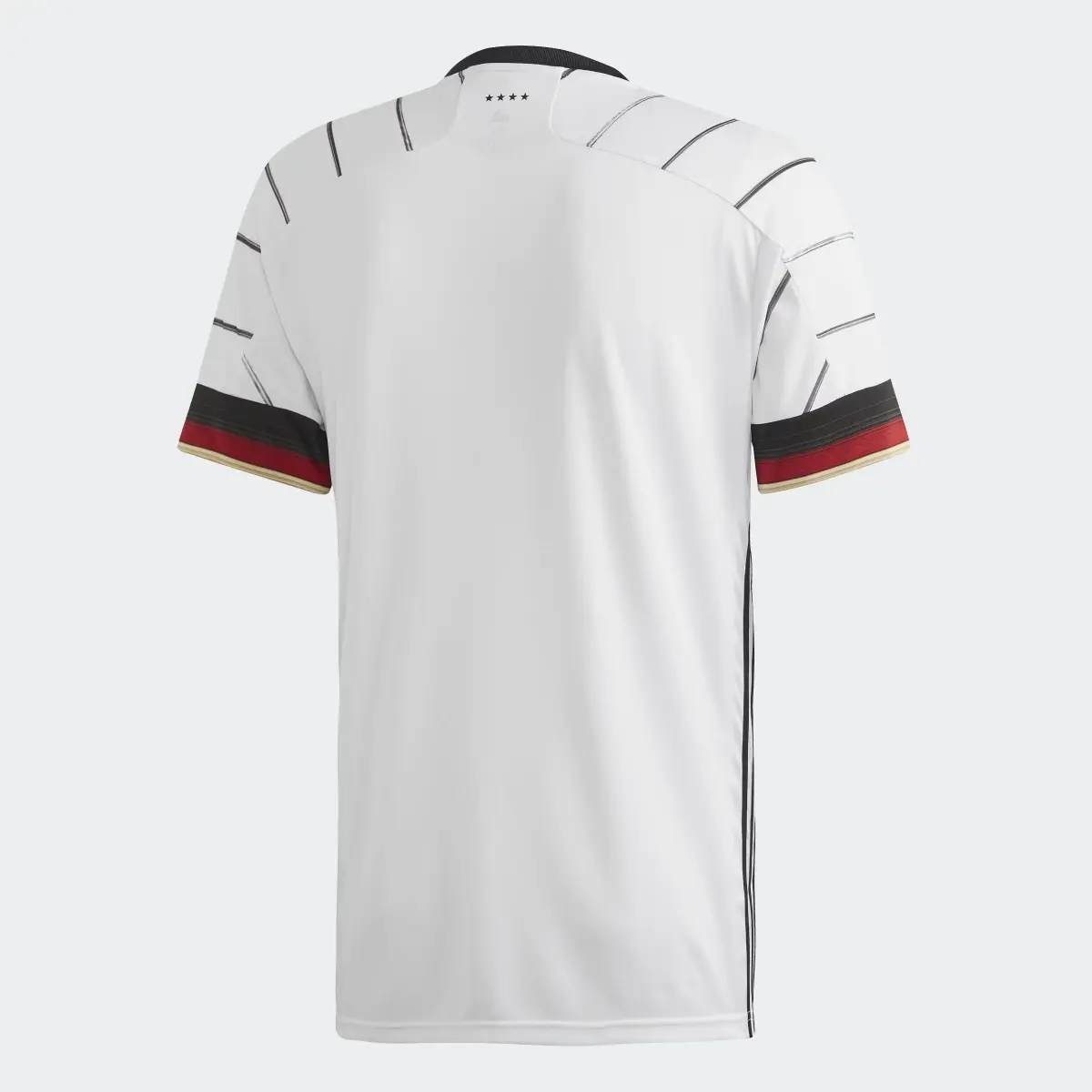 Adidas Camiseta primera equipación Alemania. 2