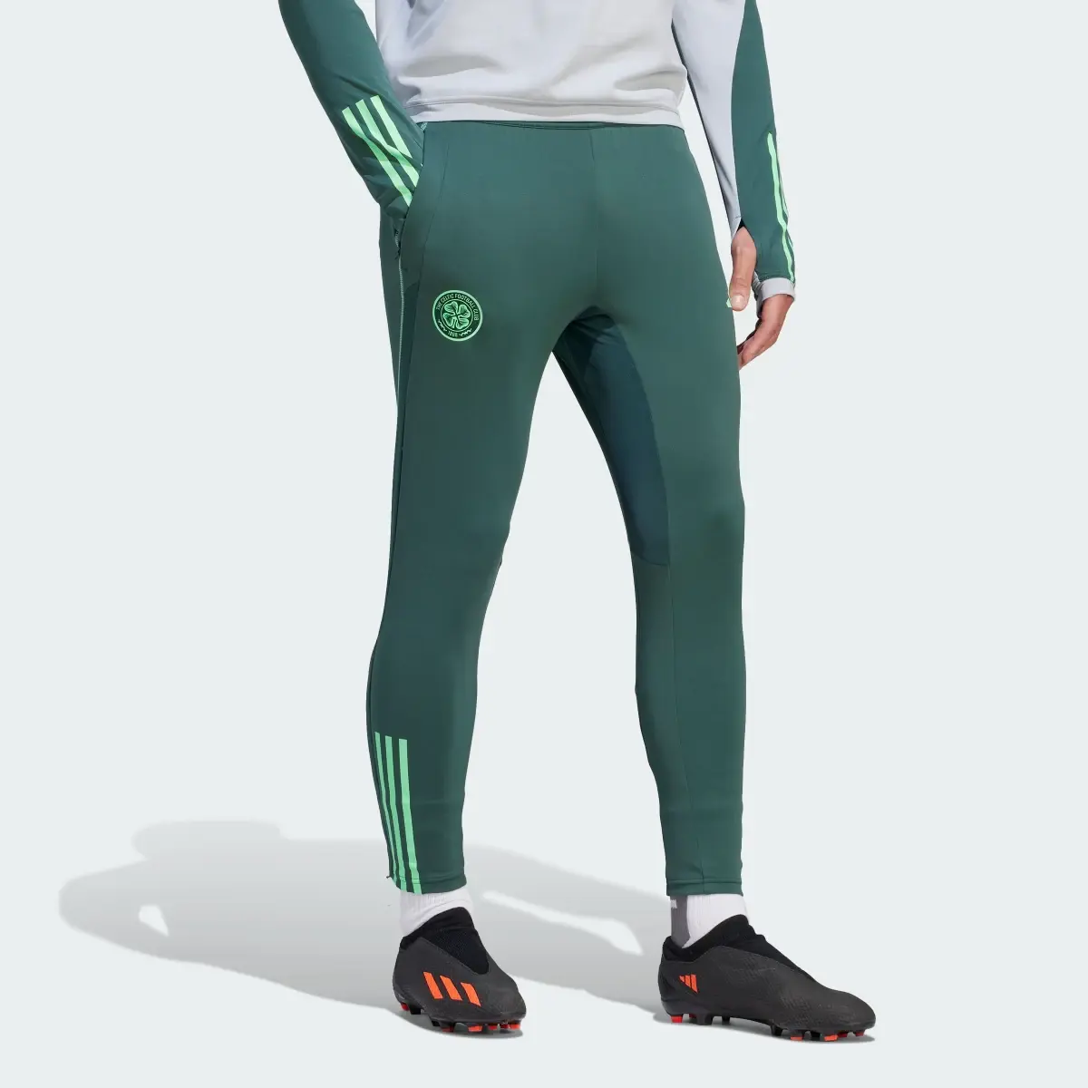 Adidas Celtic FC Tiro 23 Training Pants. 1