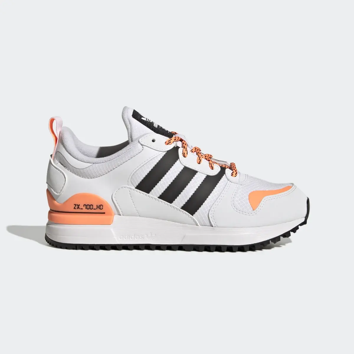 Adidas Zapatilla ZX 700 HD. 2