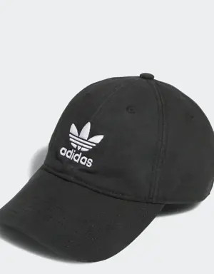 Adidas Relaxed Strap-Back Hat