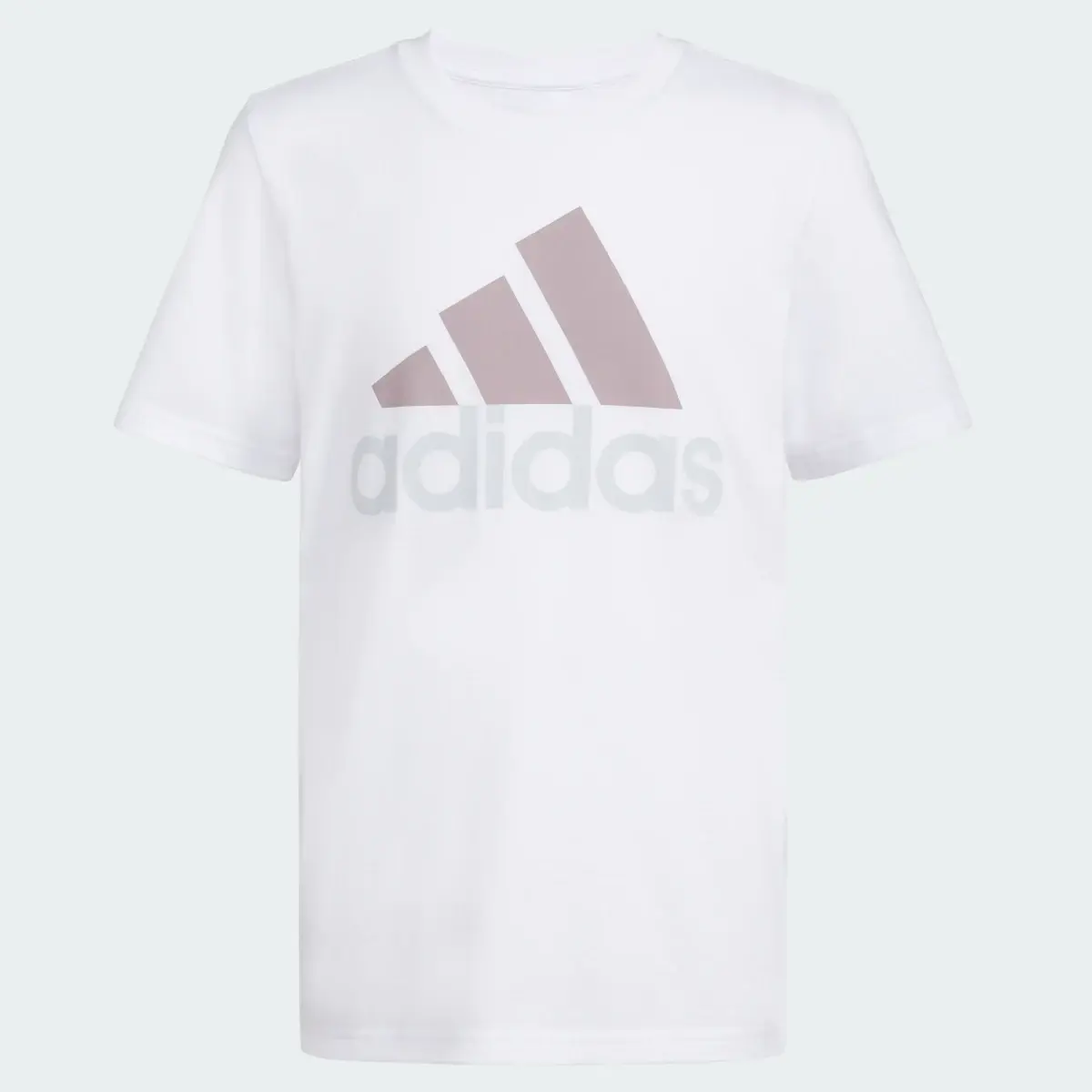 Adidas SS 2 COLOR LOGO TEE24. 3