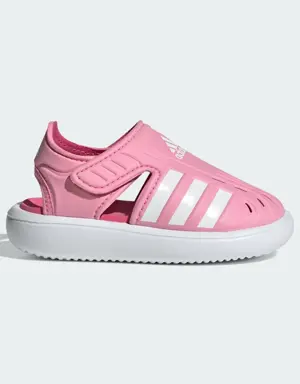 Adidas Sandale Closed-Toe Summer Water. 2 Adidas Sandale Closed-Toe Summer Water. 2