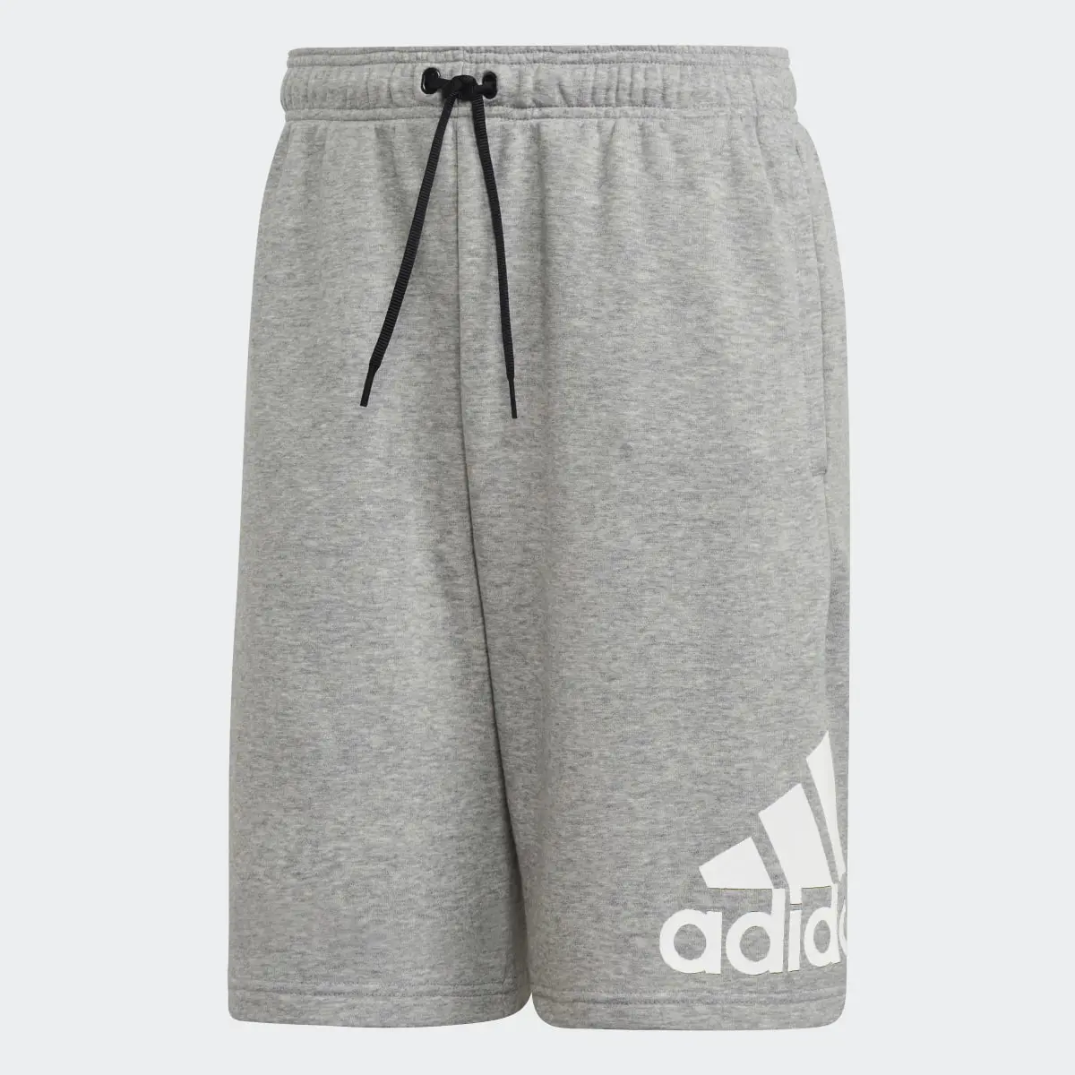 Adidas Must Haves Badge of Sport Shorts. 1