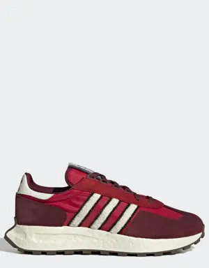 Adidas Retropy E5 Shoes