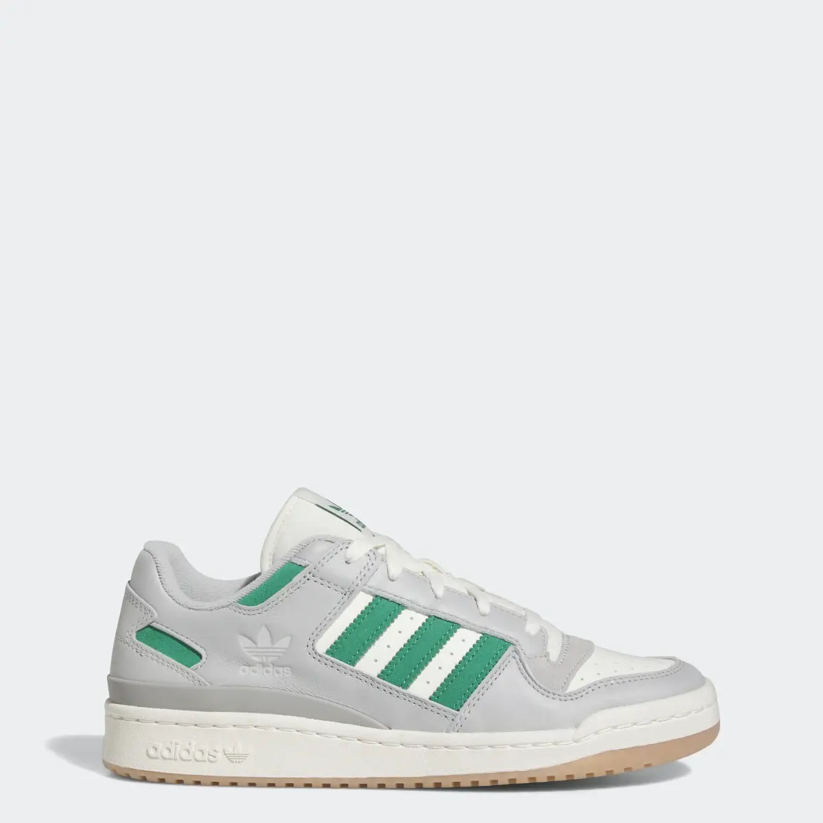 Adidas Forum Low Classic Shoes. 1