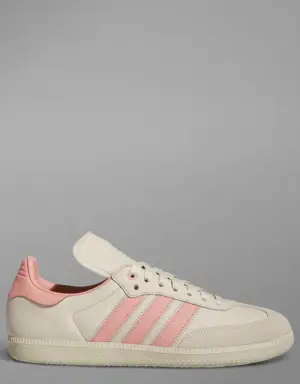 Adidas Humanrace Samba Shoes