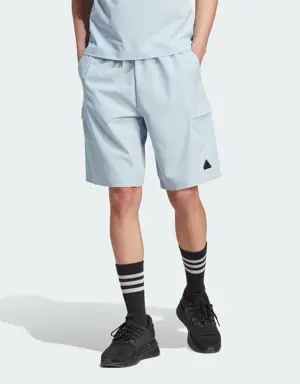 City Break Shorts