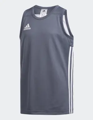 Adidas 3G Speed Reversible Jersey