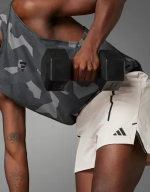 Adidas Designed for Training Pro Series Adistrong Workout Shorts. 3 Adidas Designed for Training Pro Series Adistrong Workout Shorts. 3