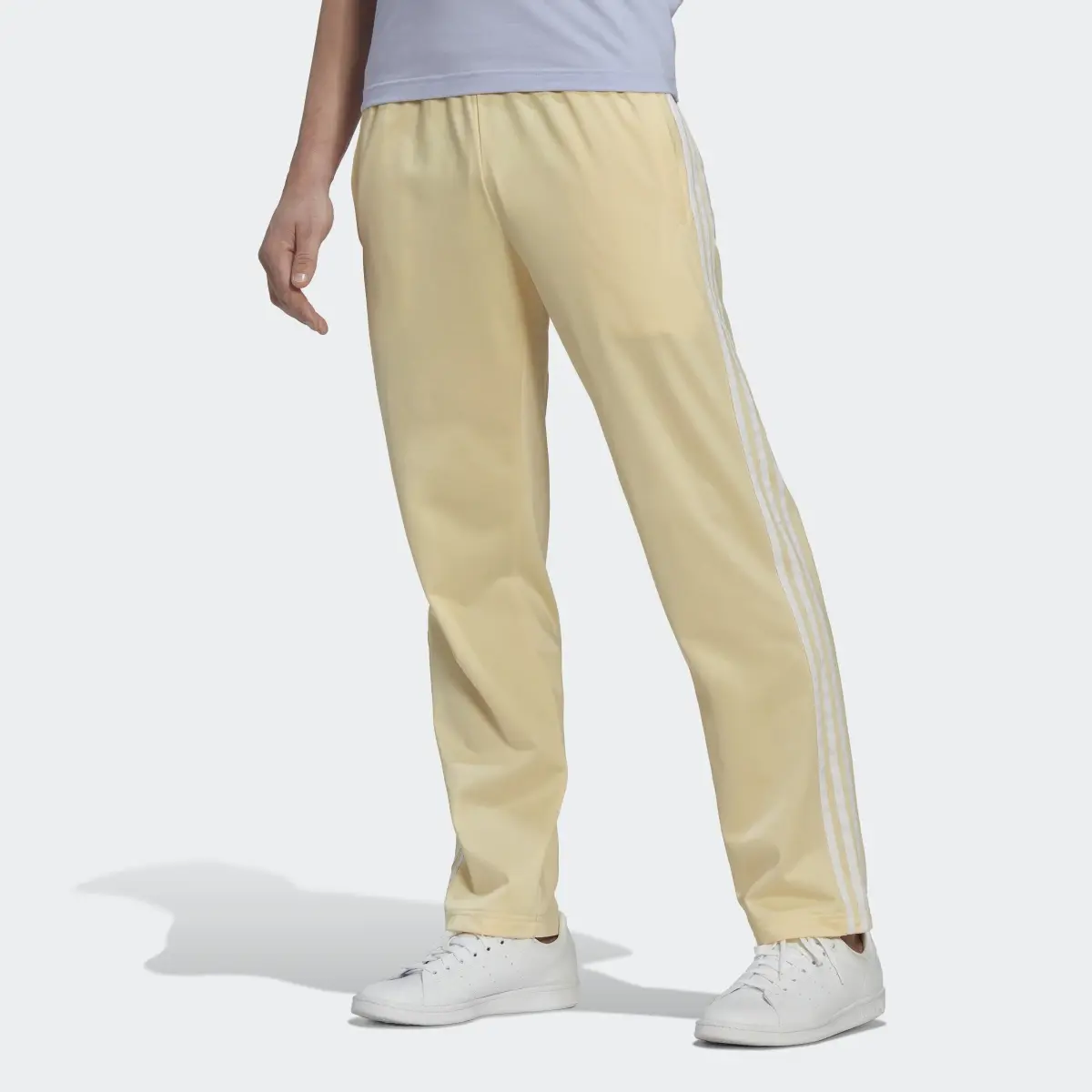 Adidas Pants Straight-Leg. 1