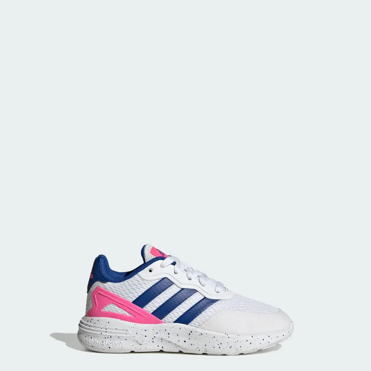 Adidas Zapatilla Nebzed Lifestyle Lace Running. 1