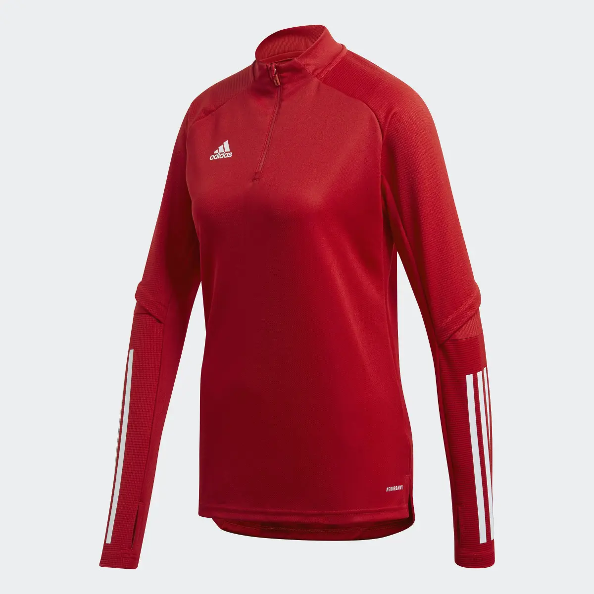 Adidas Condivo 20 Training Top. 1