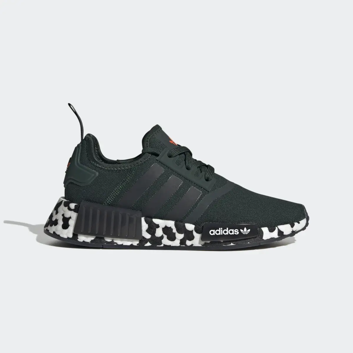 Adidas NMD_R1 Shoes. 2