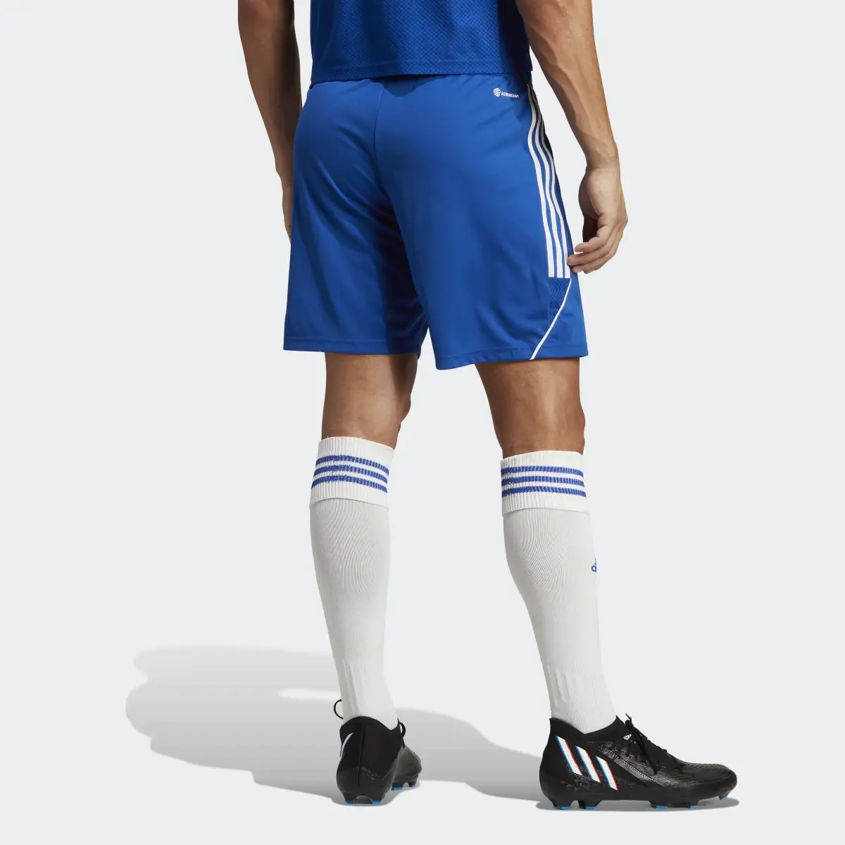 Adidas Tiro 23 League Shorts. 2